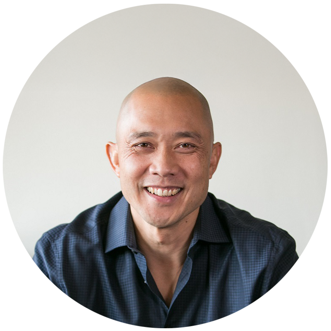 Wei Houng — Co-Founder, Ideation, Innovation & Education at HumanOp®
