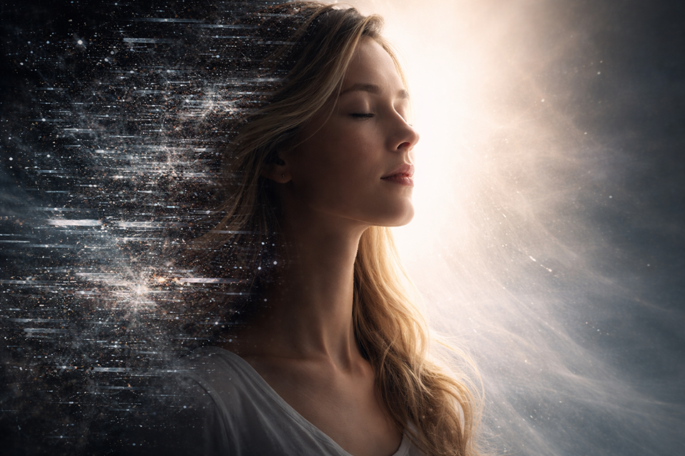 Why We Can’t Hear Ourselves Anymore — And How to Get Back to What’s Real